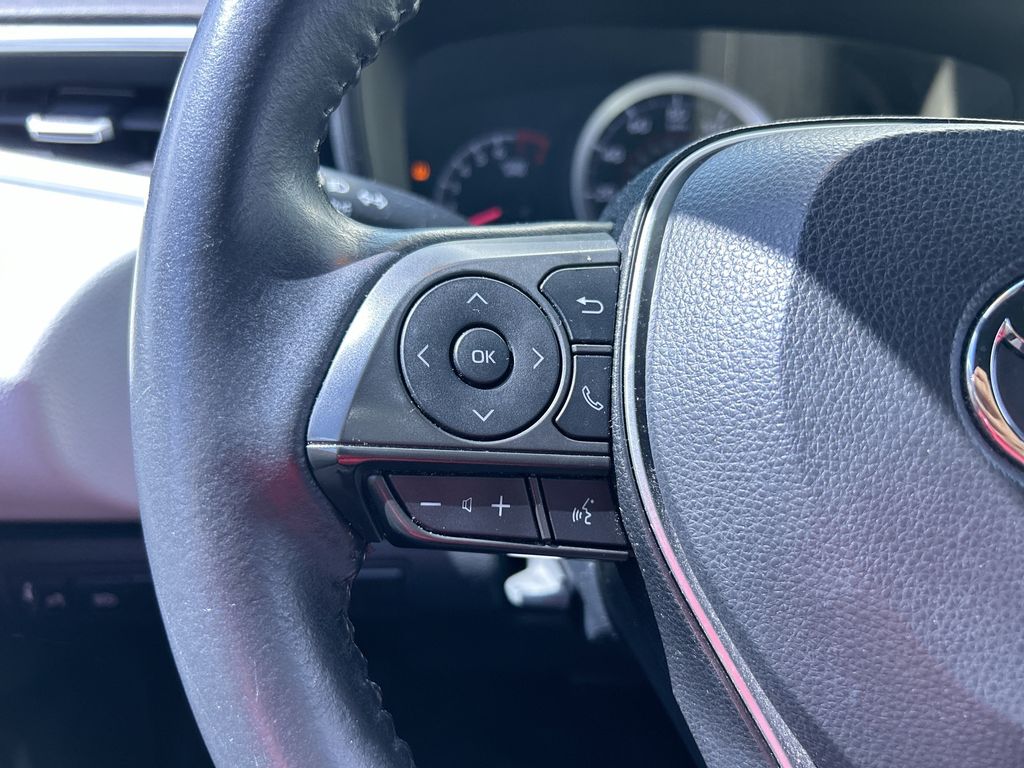 Thumbnail: 2020 Toyota Corolla - 15