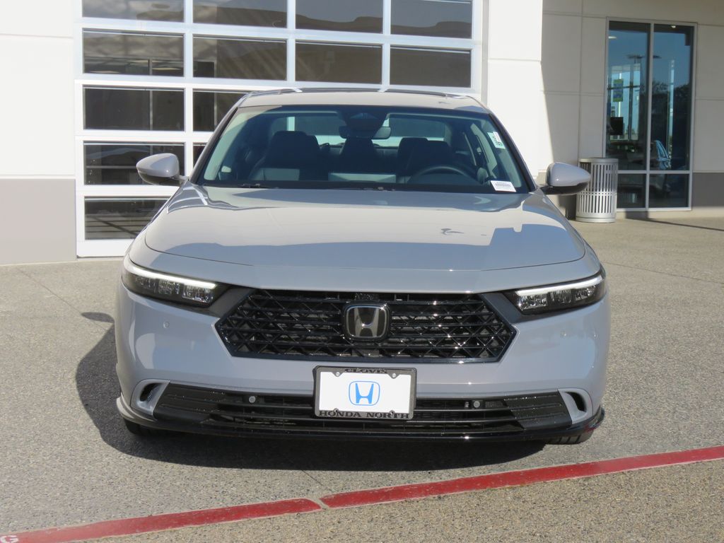 Thumbnail: 2025 Honda Accord - 2