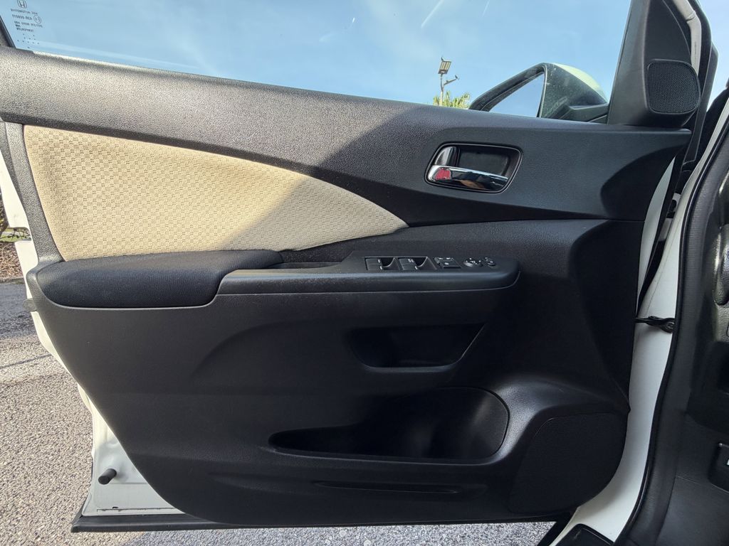 used 2015 Honda CR-V car, priced at $12,991