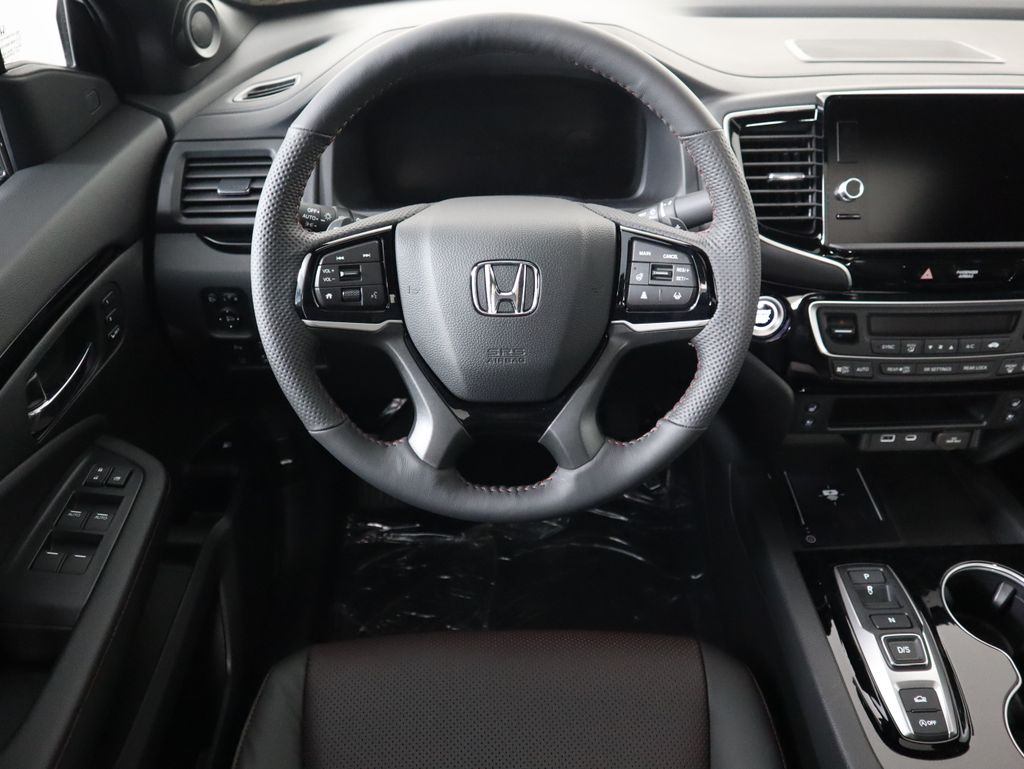 Thumbnail: 2026 Honda Ridgeline - 10