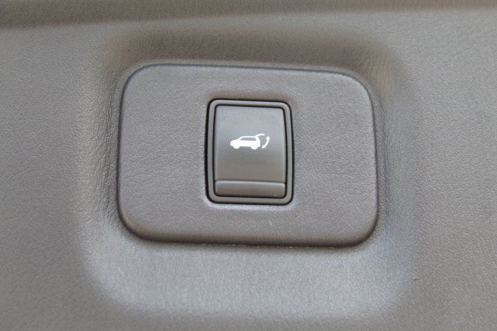 Used Car 2015 Infiniti Qx60  Base For Sale In Georgetown, Texas
