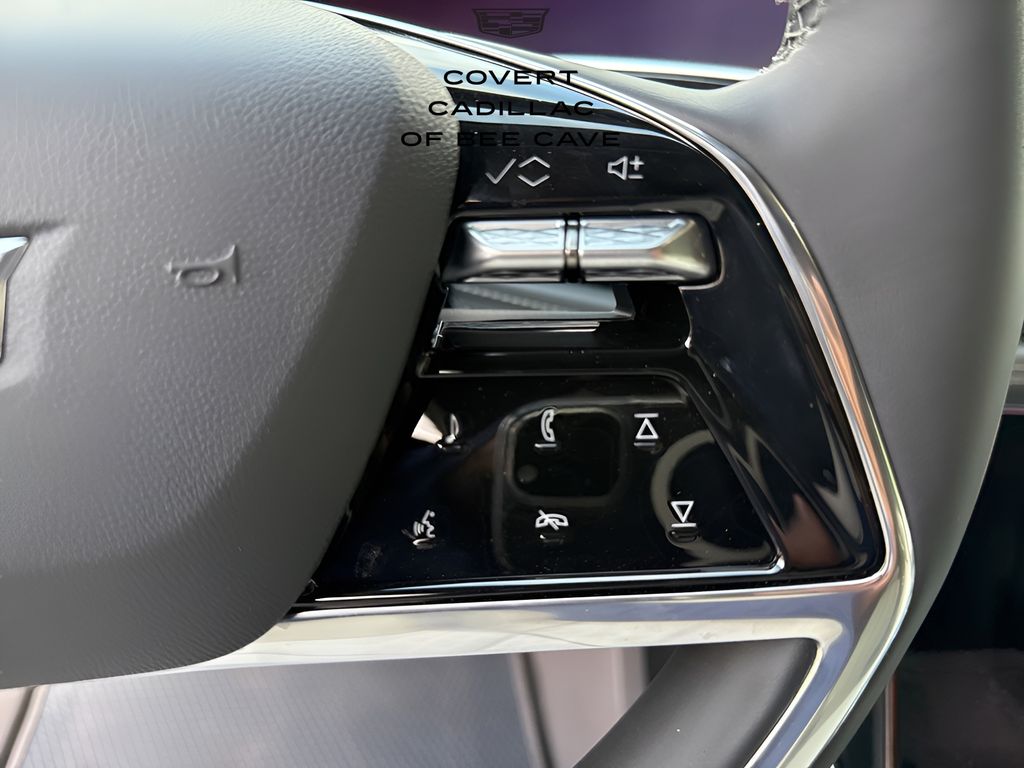 New Car 2025 Cadillac Escalade  Sport For Sale Under $130,000 In Austin, Texas