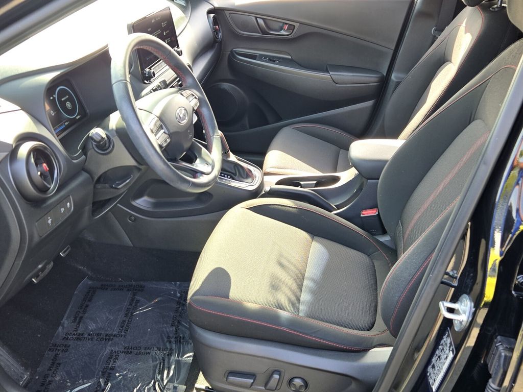 2023 Hyundai Kona - $20,299