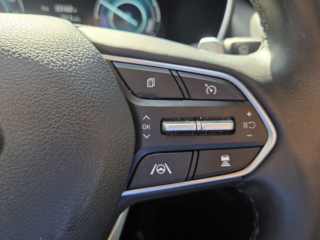 2023 Hyundai Santa Fe - $30,573