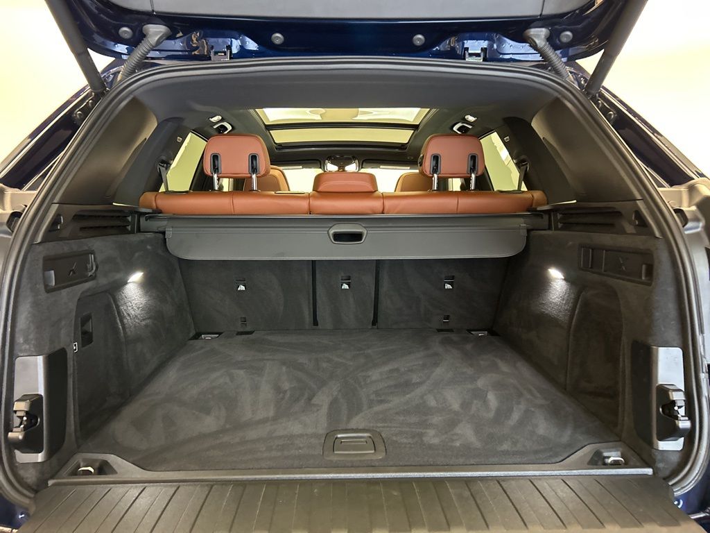 Thumbnail: 2024 BMW X5 - 29