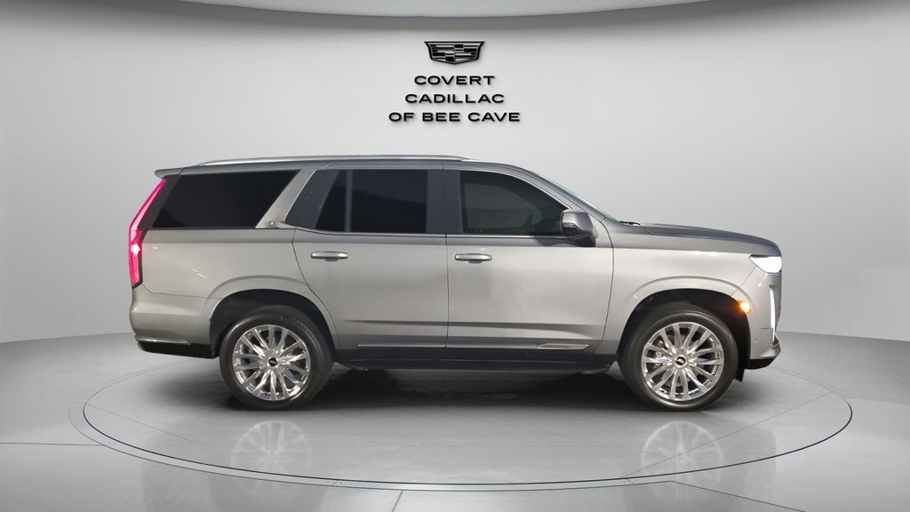 Used Car 2023 Cadillac Escalade  Premium Luxury For Sale Under $70,000 In Austin, Texas