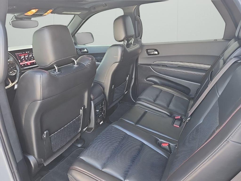 Used Car 2023 Dodge Durango  Gt Plus For Sale Under $50,000 In Austin, Texas