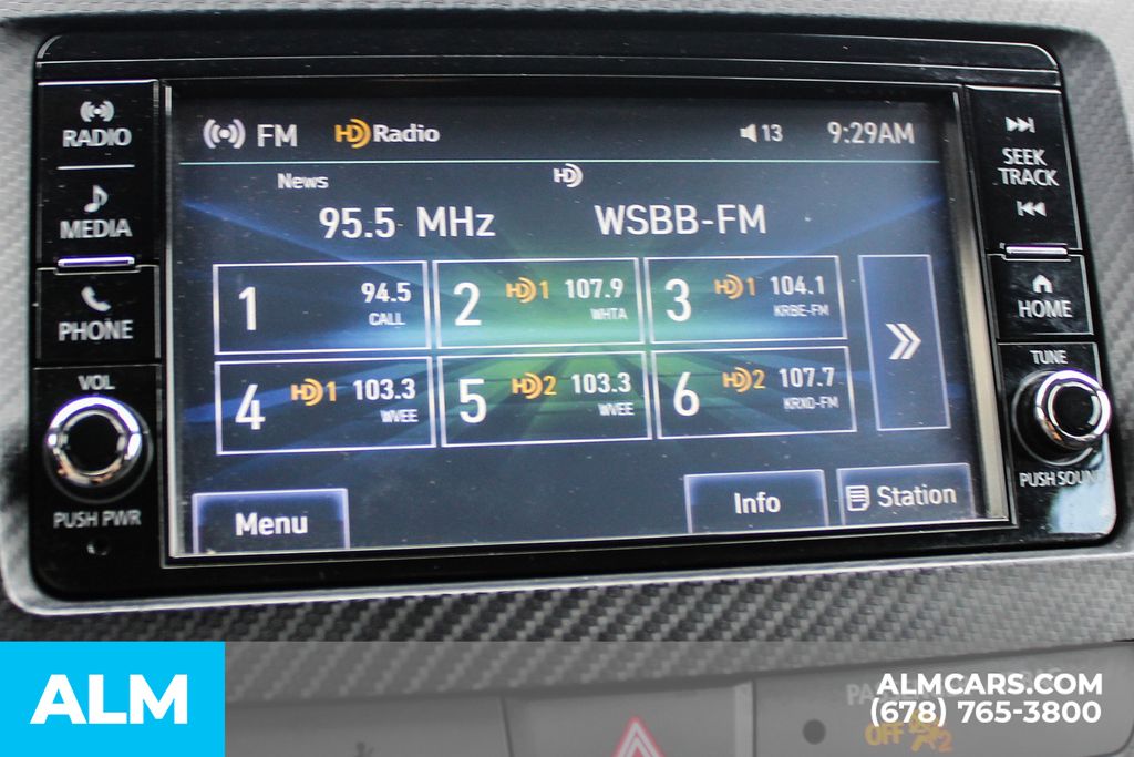 Used 2024 Gray Mitsubishi 2.0 ES image 32