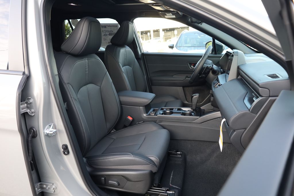 new 2026 Subaru Outback car, priced at $47,159