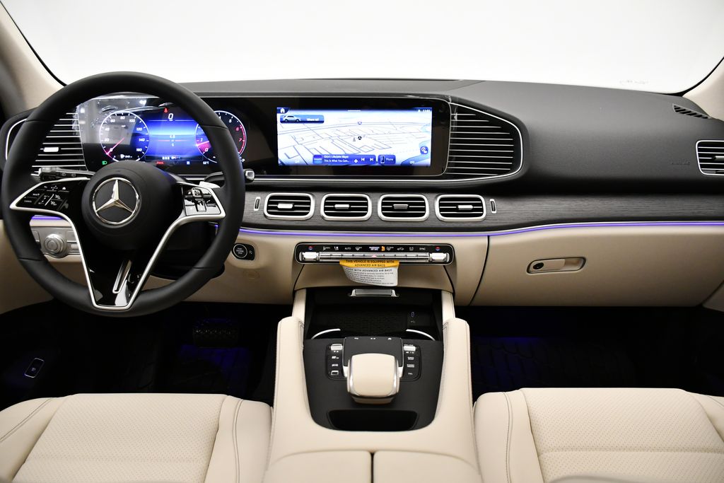 Thumbnail: 2026 Mercedes-Benz GLE - 19