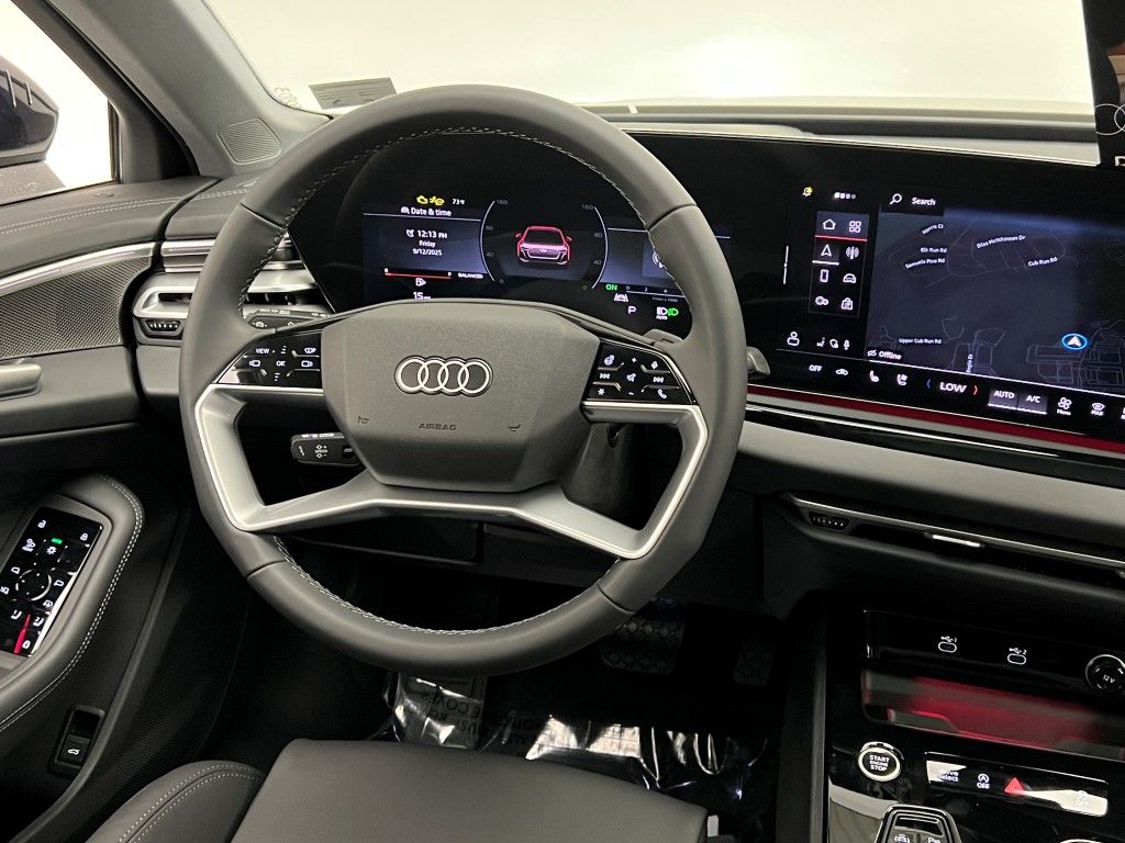 Thumbnail: 2025 Audi A5 - 18