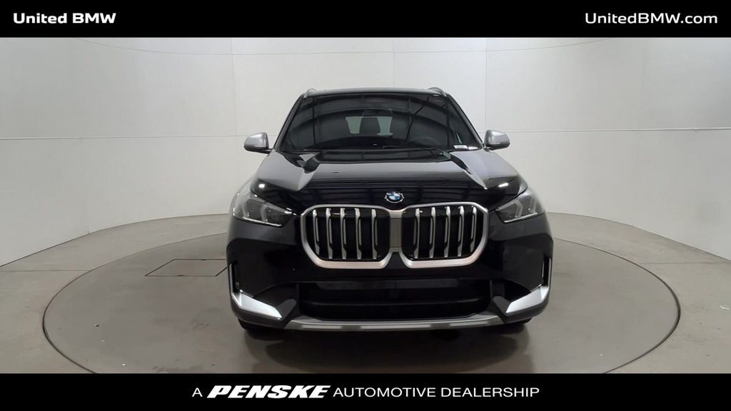 2024 BMW X1 xDrive28i 3