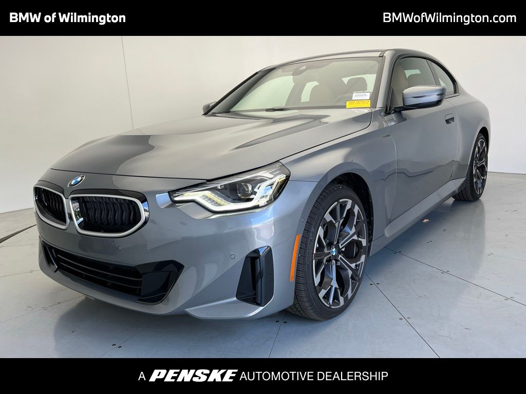2025 BMW 2 Series 230i xDrive -
                Wilmington, NC