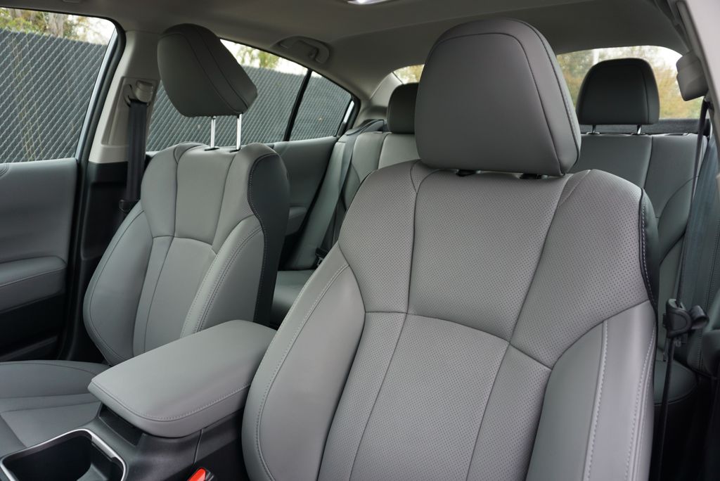 Thumbnail: 2024 Subaru Legacy - 11