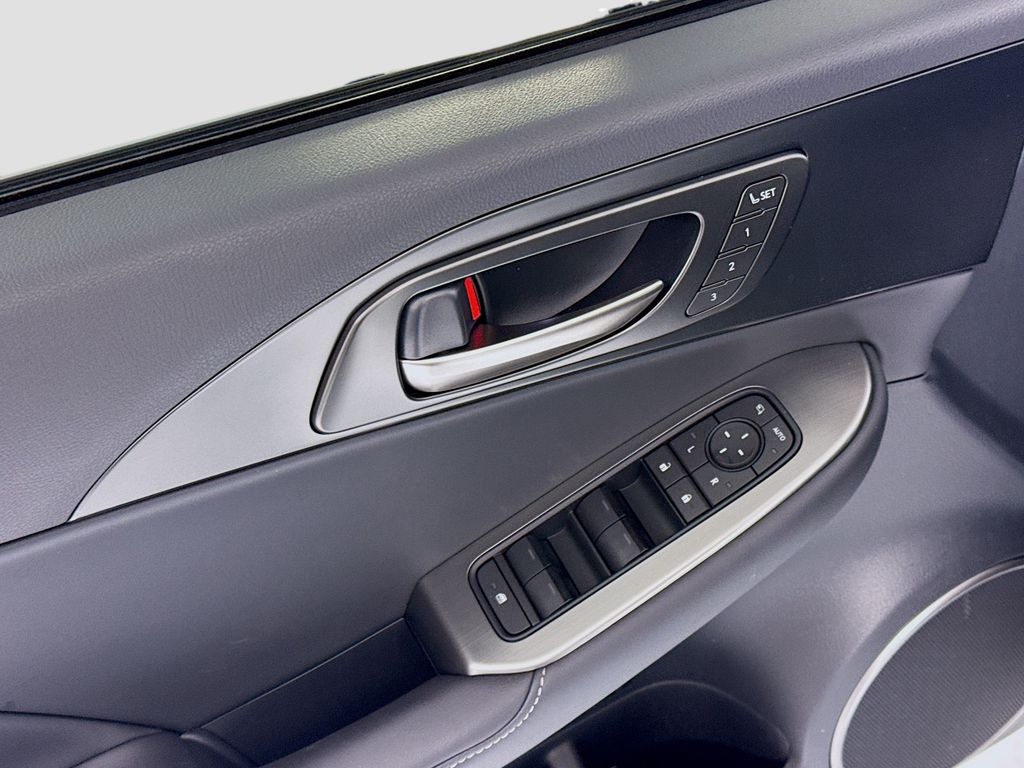 Thumbnail: 2026 Lexus IS - 24