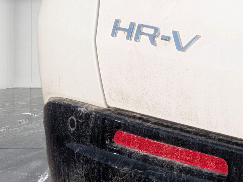 2026 Honda HR-V EX-L - Photo 10