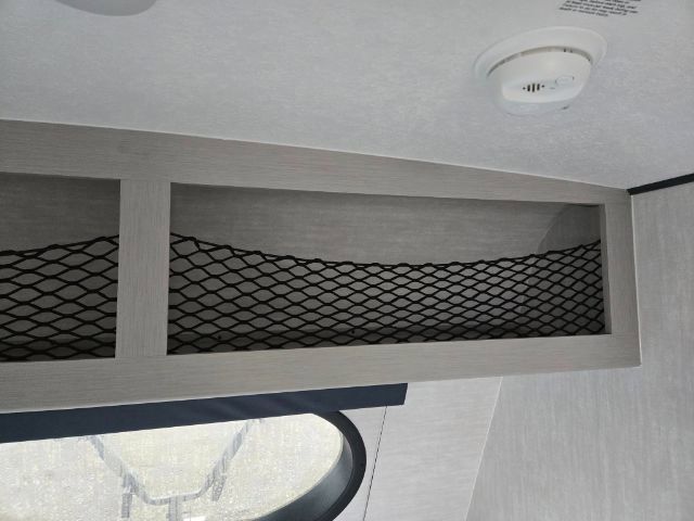 2025 White / Black Coachmen Remote 15R Travel Trailer