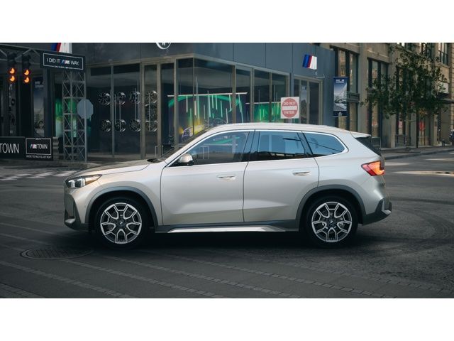 Thumbnail: 2026 BMW X1 - 4