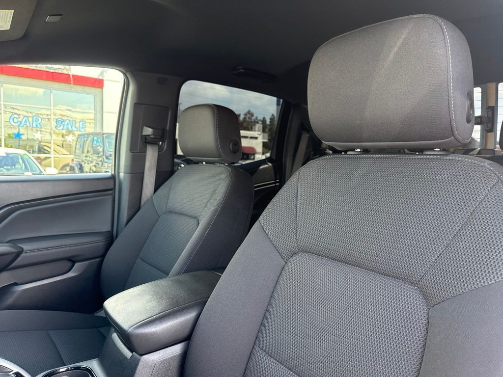 Used 2024 Chevrolet Colorado Truck