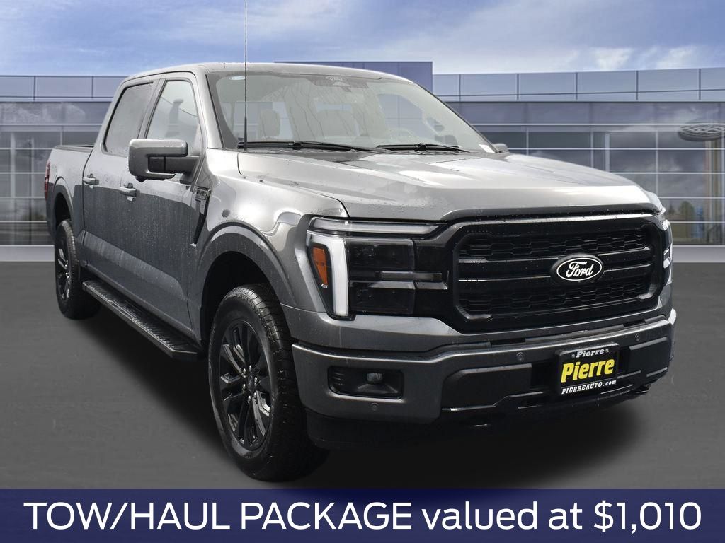 View vehicle photo 6