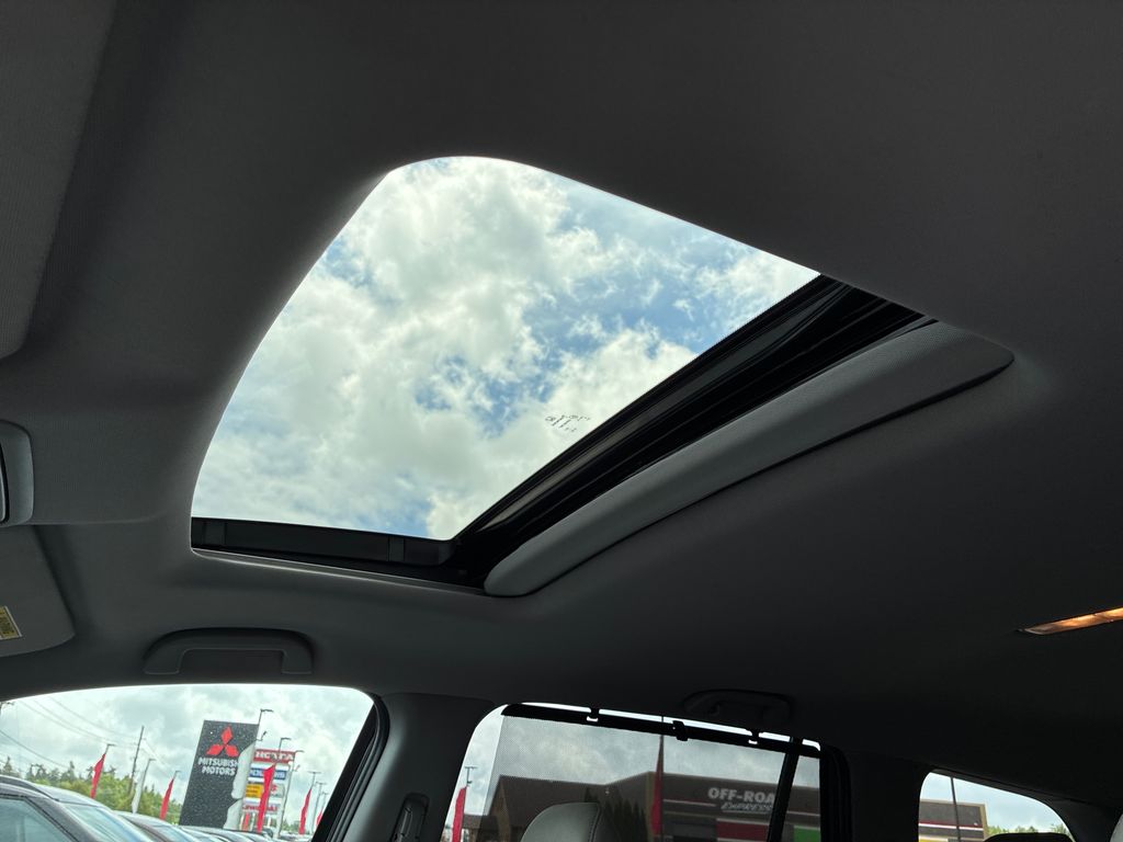 2021 Honda Pilot EX-L  at Klick Lewis Buick Chevrolet