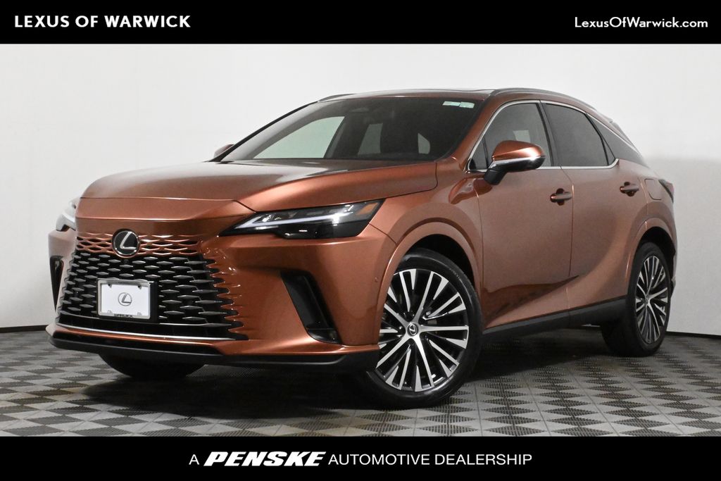 2023 Lexus RX 350 Premium+ -
                Warwick, RI