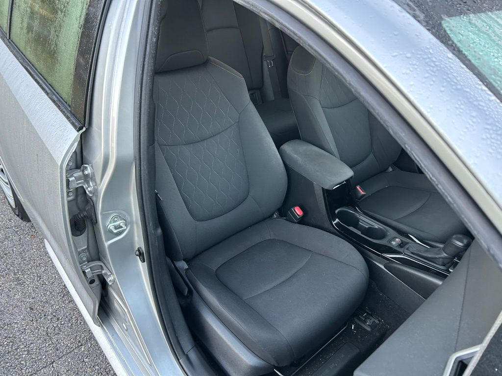 Thumbnail: 2021 Toyota Corolla - 15