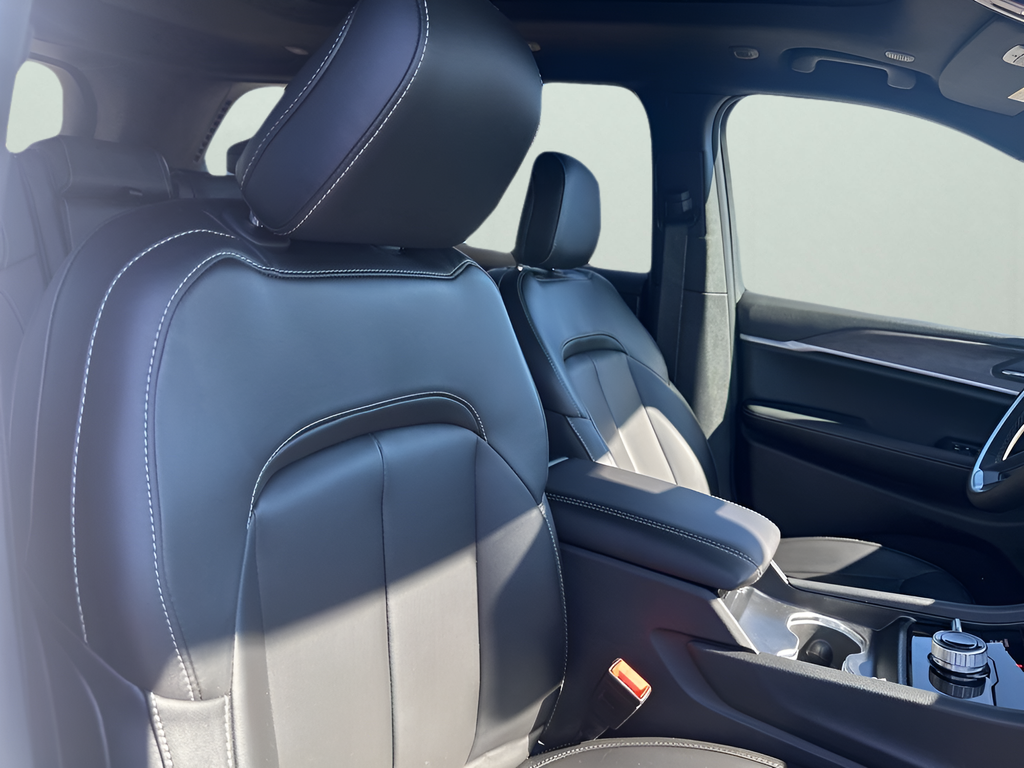 New Car 2025 Jeep Grand Cherokee  Limited For Sale Under $60,000 In Austin, Texas