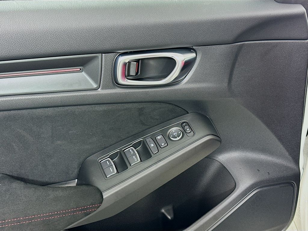 Thumbnail: 2025 Honda Civic - 19