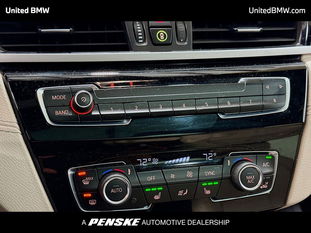 Thumbnail: 2021 BMW X1 - 9