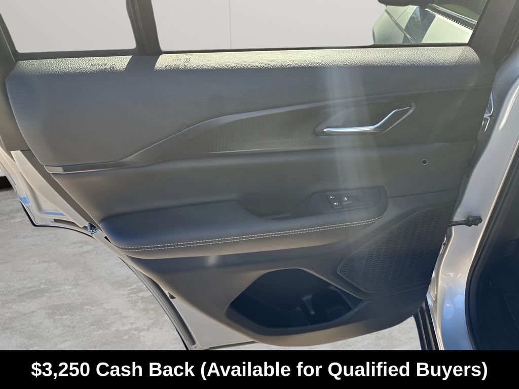 New Car 2025 Jeep Grand Cherokee  For Sale Under $50,000 In Austin, Texas