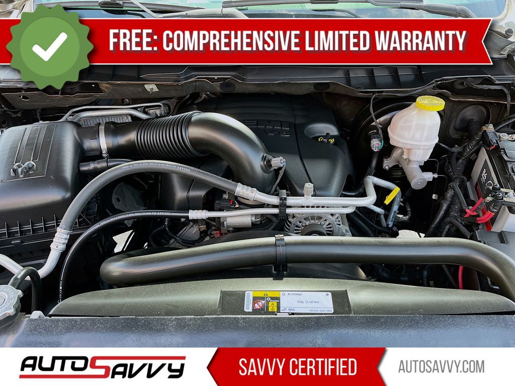 2019 Ram 1500 Classic SLT Gray at AutoSavvy Houston Southwest