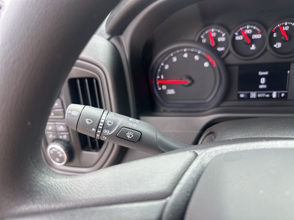 Used Car 2025 Chevrolet Silverado 2500hd  Custom For Sale Under $60,000 In Austin, Texas