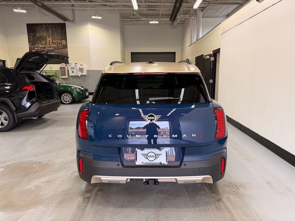 Thumbnail: 2026 MINI Cooper Countryman - 4