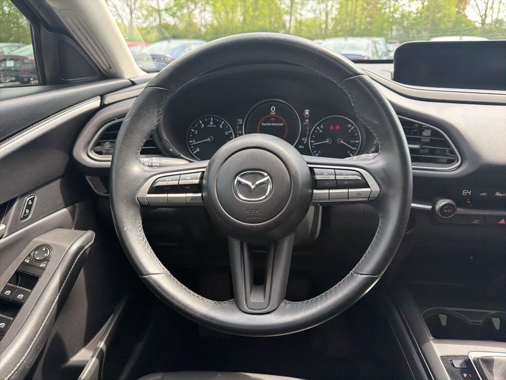 Thumbnail: 2023 Mazda CX-30 - 12