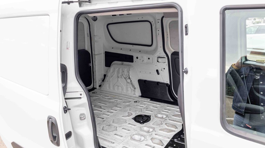 Used 2022 Ram Promaster City Base 4D Wagon