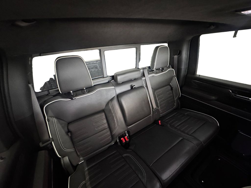 Used Car 2024 Gmc Sierra 2500hd  At4x For Sale Under $90,000 In Round Rock, Texas