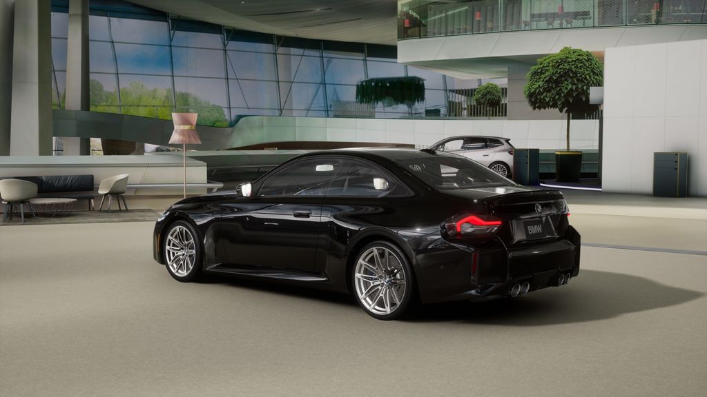Thumbnail: 2026 BMW M2 - 26