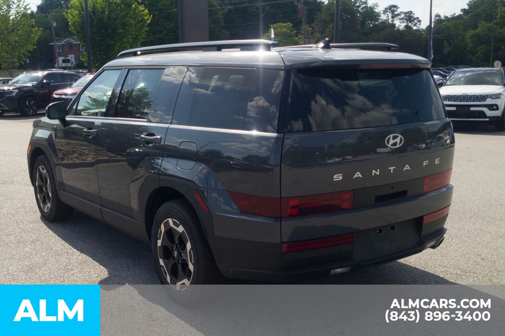 Used 2026 Gray Hyundai SEL image 10