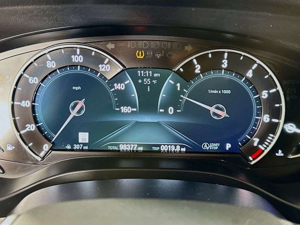 Thumbnail: 2019 BMW X3 - 12