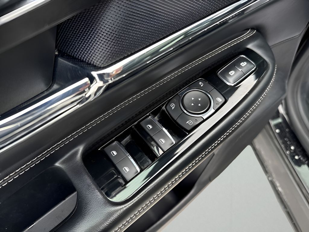 2020 Lincoln Corsair