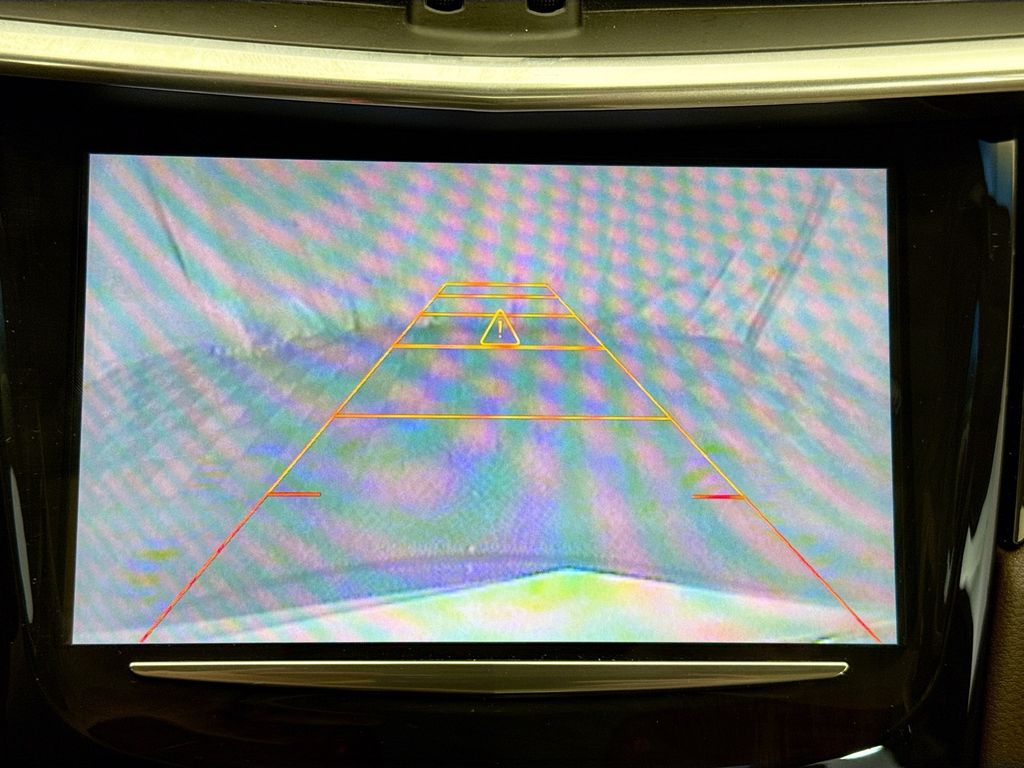 Thumbnail: 2013 Cadillac XTS - 15