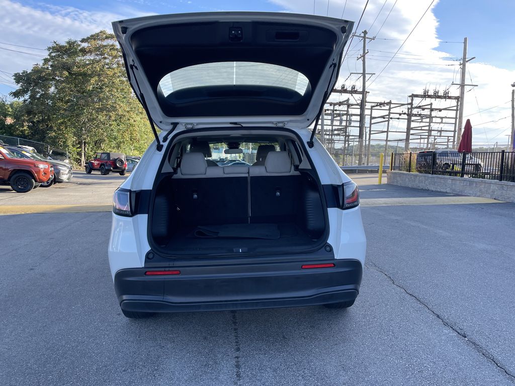 Used 2023 Honda HR-V SUV