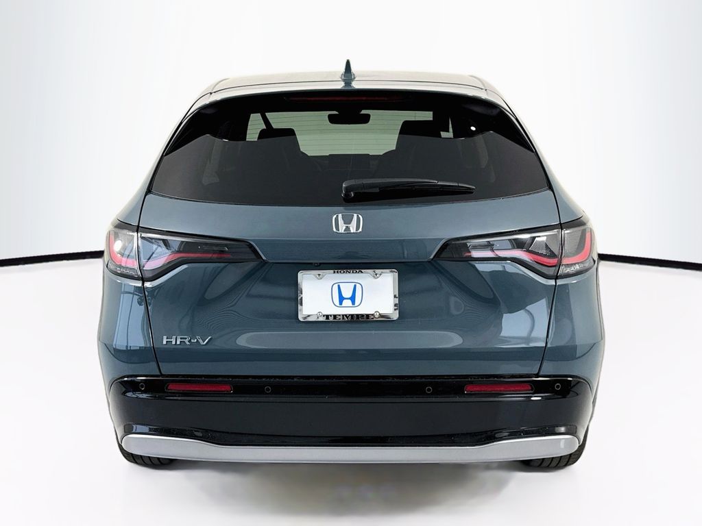 Thumbnail: 2027 Honda HR-V - 6