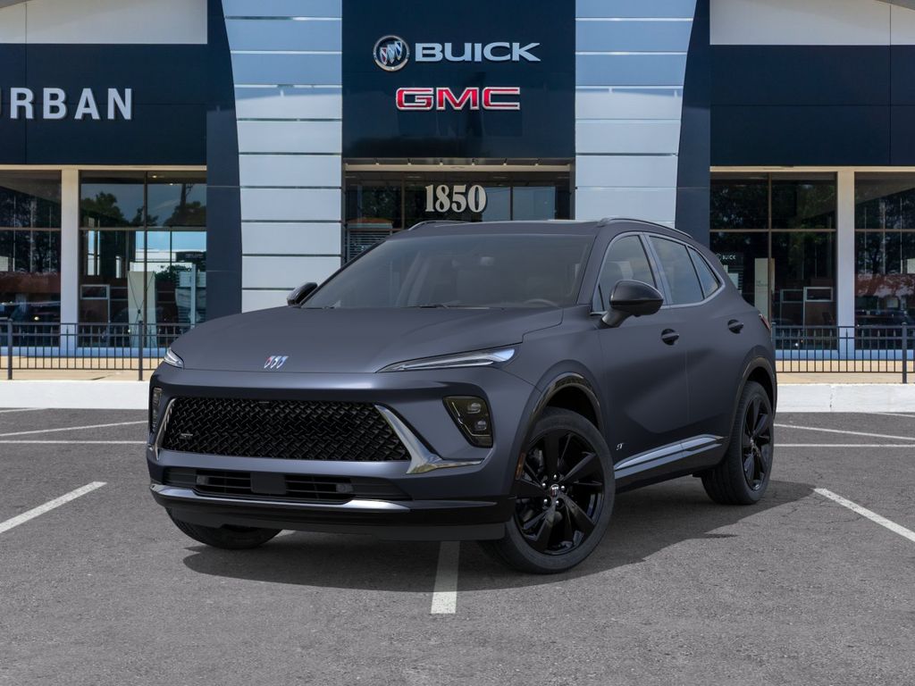 View vehicle photo 6