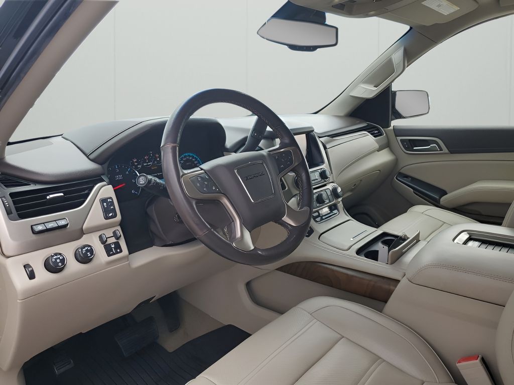 Used Car 2018 Gmc Yukon  Denali For Sale Under $30,000 In Austin, Texas