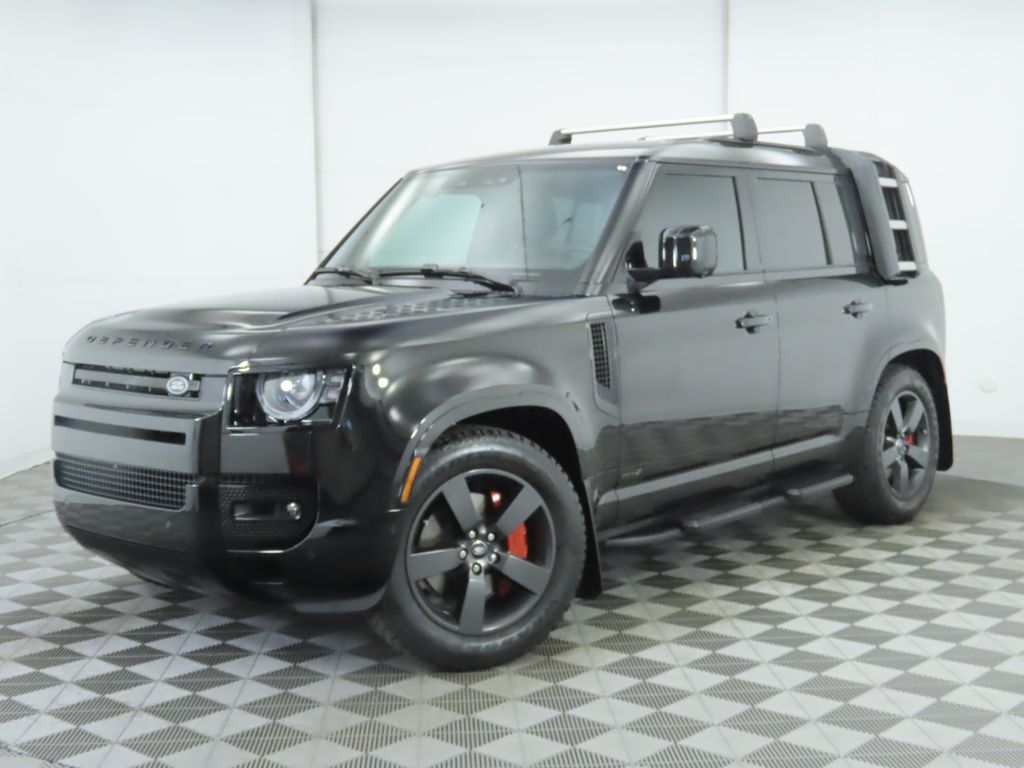 2024 Land Rover Defender 110 -
                Phoenix, AZ