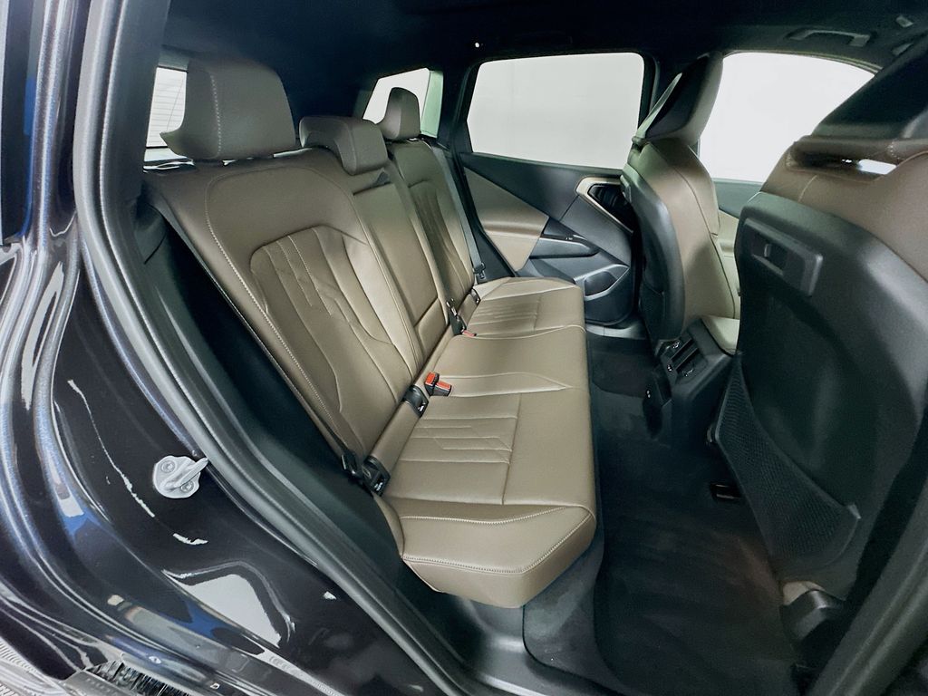 Thumbnail: 2025 BMW X3 - 26