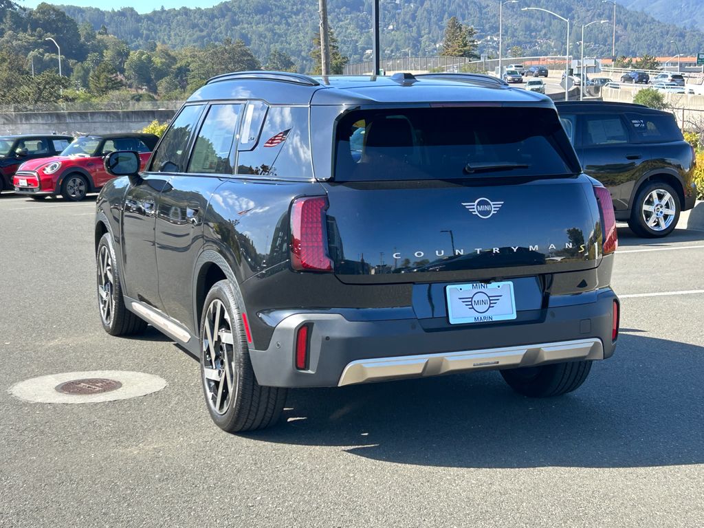 Thumbnail: 2025 MINI Cooper Countryman - 3