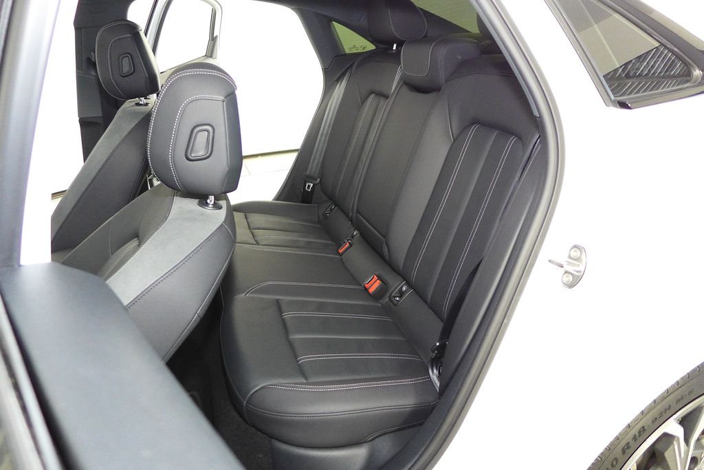 Thumbnail: 2022 Audi A3 - 21